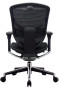 Buy Eurotech Concept 2.0 black mesh desk chair online