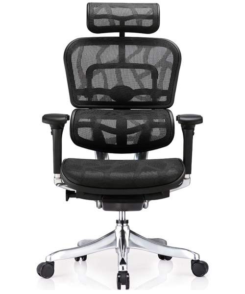 Buy Eurotech Ergo Elite Chair Ergonomic Chairs Online Store