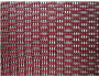Eurotech Ergohuman Plum Red Mesh KM12
