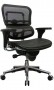 Eurotech Ergohuman ergonomic mesh desk chair free shipping