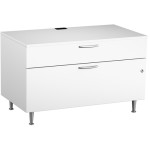 Lateral Files and Storage Cabinets