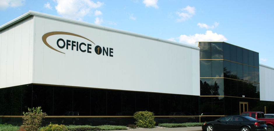 Office One Architectural Products and Interiors - Kalamazoo, MI