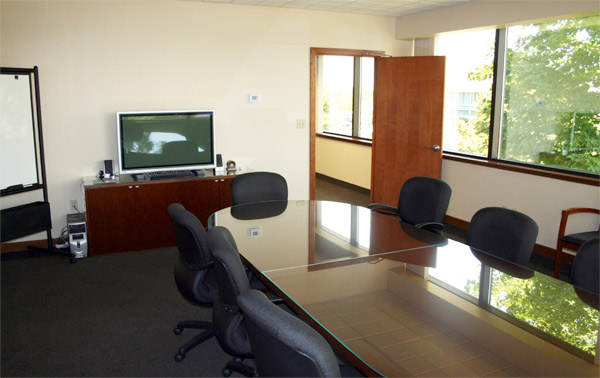 Conference Room Furniture by Office One - Kalamazoo Michigan