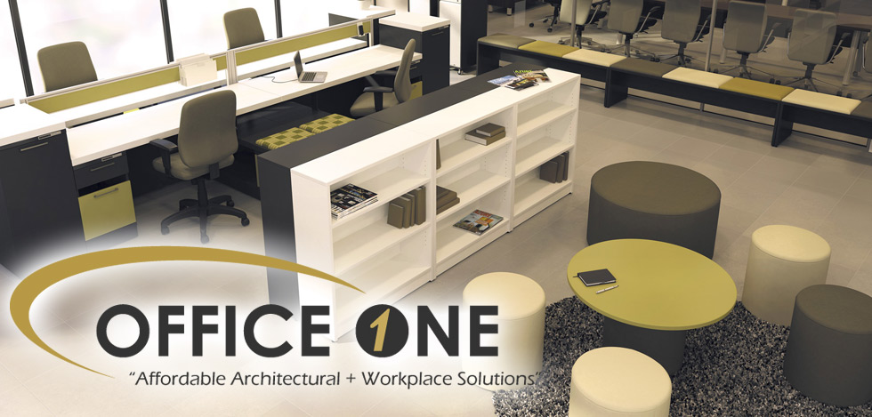 Office One - Architectural Products and Office Furnishings