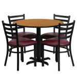 Cafeteria and Breakroom Furniture