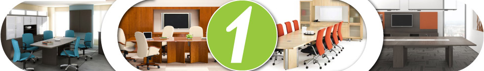 Conference Room and Training Furniture