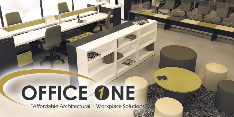 Office One - Architectural Products and Office Furnishings
